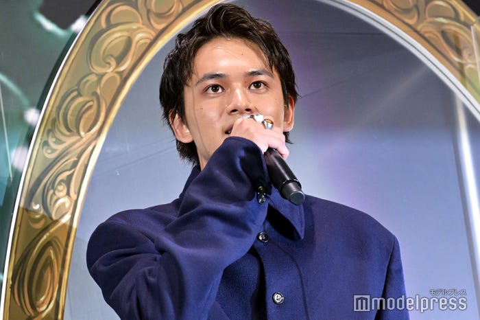 北村匠海(C)モデルプレス