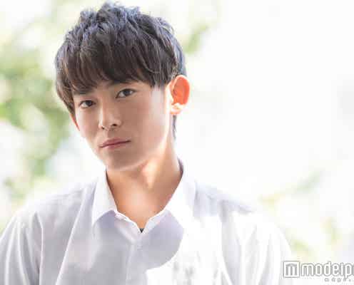 <日本一のイケメン高校生ファイナリスト4>小顔で見事なトータルバランス 中部代表「鈴村梨公」紹介 【男子高生ミスターコン】