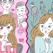 男性を 手のひらで転がす モテ女の特徴4つ モデルプレス 男性を 手のひらで転がす モテ女の特徴4つ モデルプレス