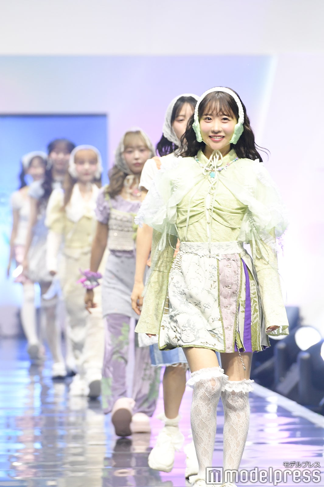 櫻井優衣（C）モデルプレス