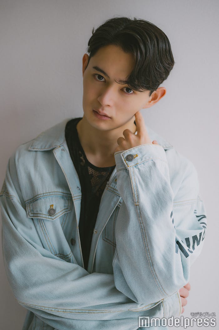鈴木開斗さん(C)モデルプレス