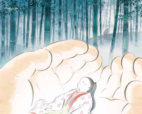 ジブリ新作「かぐや姫の物語」公開延期へ 東宝がコメント発表