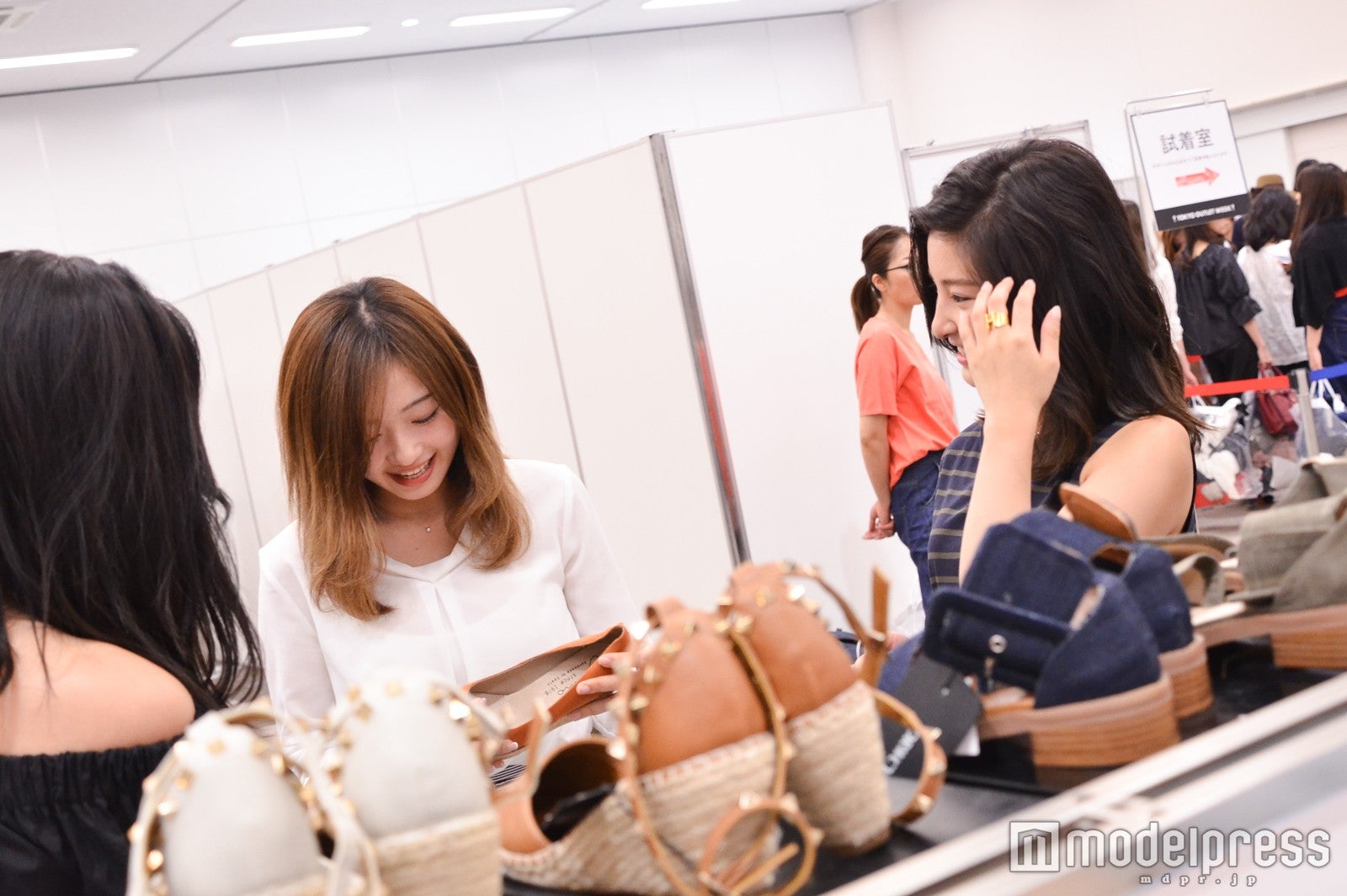 大阪開催に期待する声も（C）モデルプレス