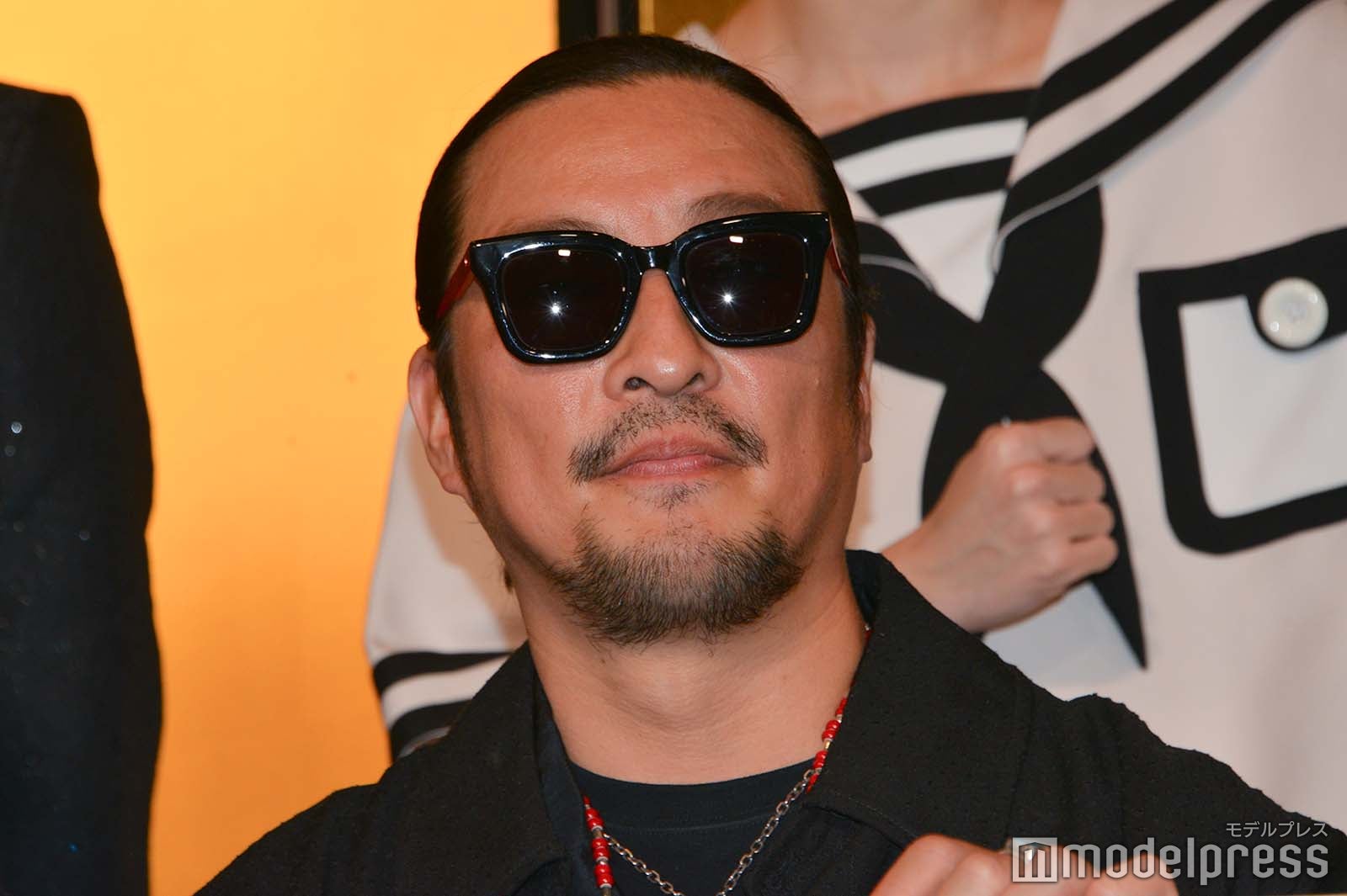 若旦那 （C）モデルプレス