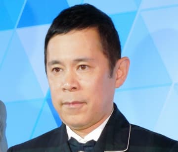 ナイナイ岡村に衝撃の過去 怒らせた先輩芸人に「殺されそうになった」 バーで馬乗りになられて「あ、殴られる」