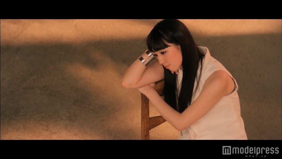 Flower「やさしさで溢れるように」MVより