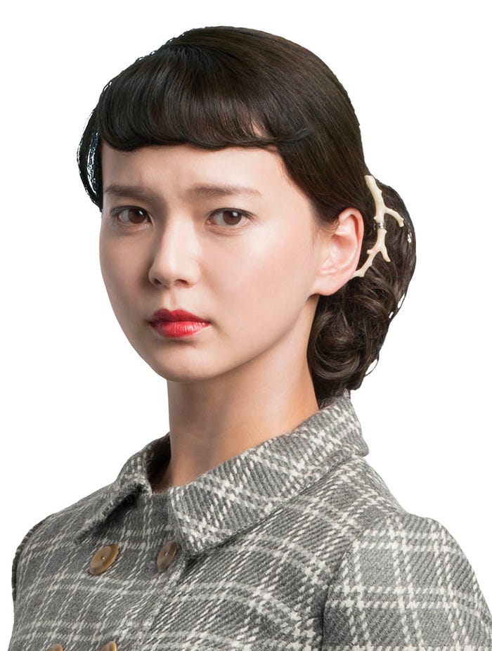 多部未華子(C)テレビ東京