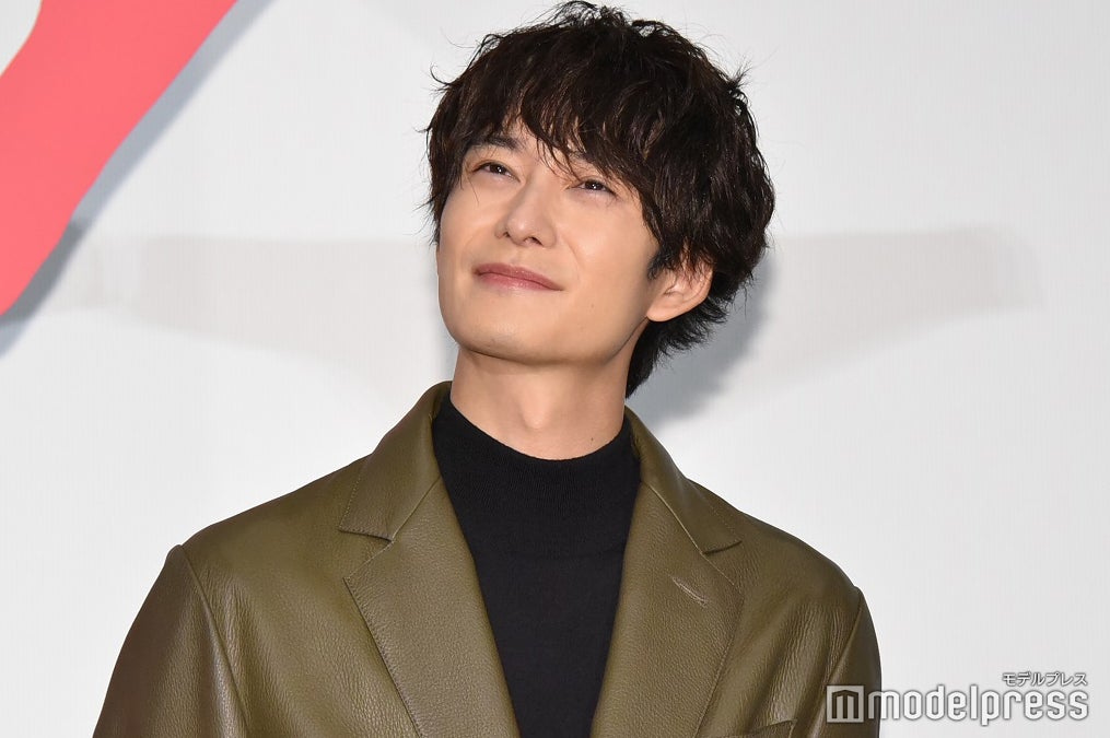 岡田将生「震えながら海に入りました」過酷な撮影を回顧＜聖地X＞