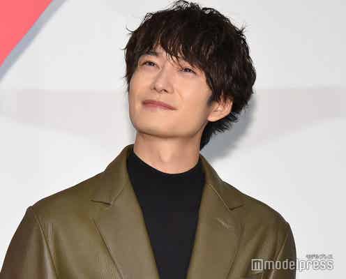岡田将生「震えながら海に入りました」過酷な撮影を回顧<聖地X>