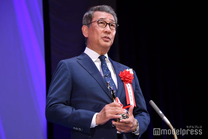 中井貴一(C)モデルプレス