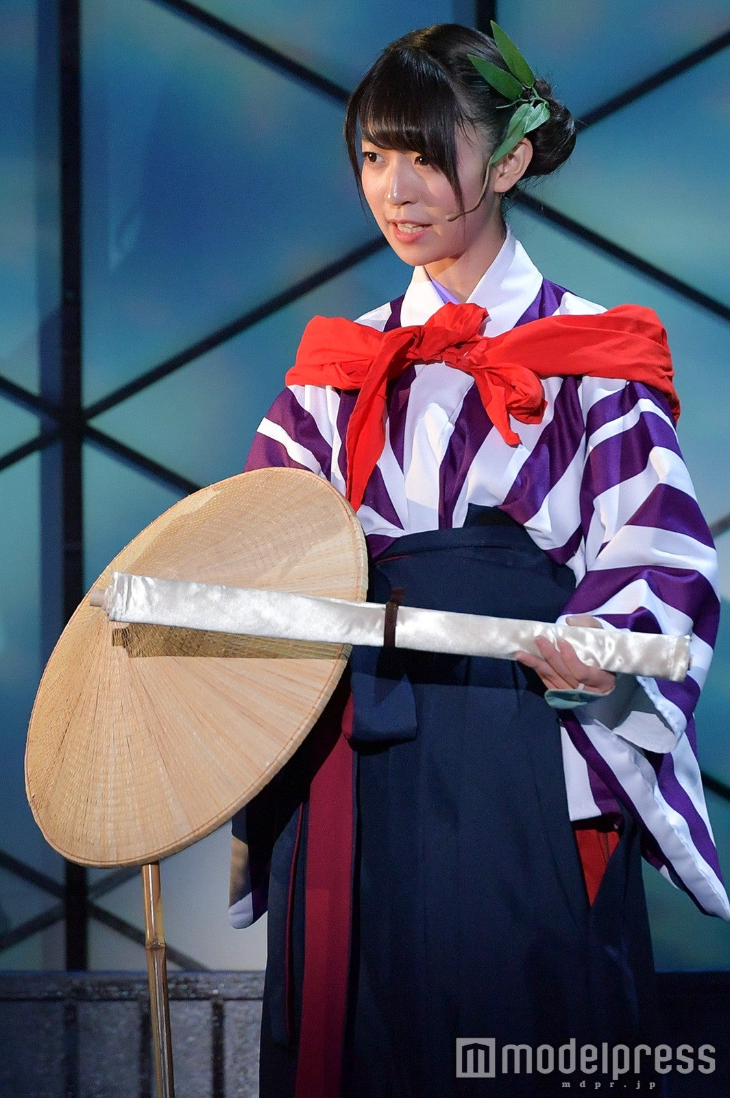 乃木坂46（C）モデルプレス