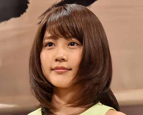 有村架純、ブレイクまでの転機と家族への想い「自分が守らないと」