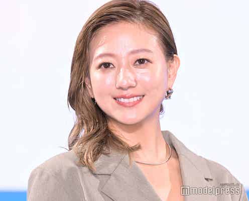 伊藤千晃「子育ての違いにびっくり」ハワイ生活で驚いたこと