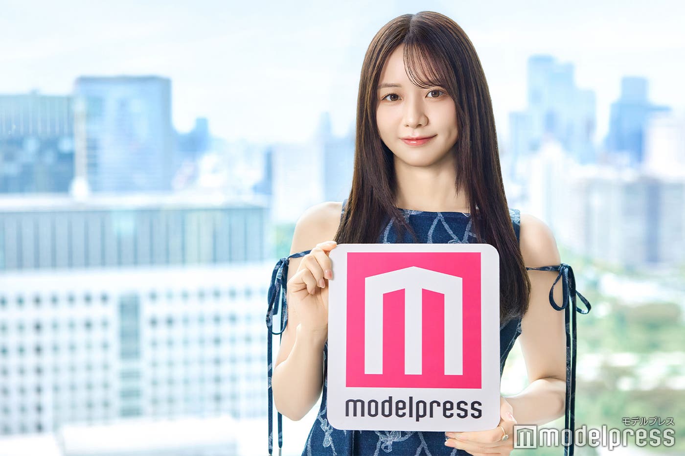 森香澄(C)モデルプレス