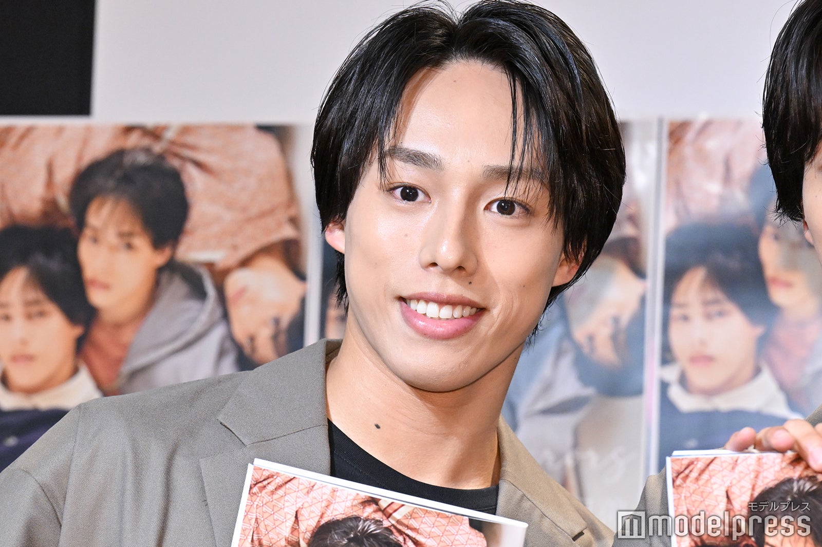 綾人／佐藤三兄弟（C）モデルプレス