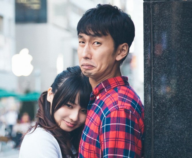 スマン 男性がデートで 今夜は帰りたい と思う瞬間5つ モデルプレス スマン 男性がデートで 今夜は帰りたい と思う瞬間5つ モデルプレス