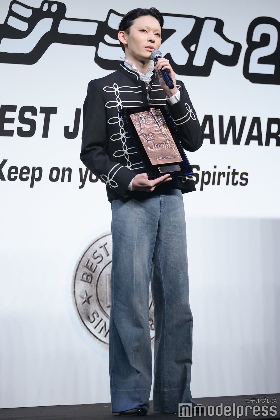 市川染五郎（C）モデルプレス