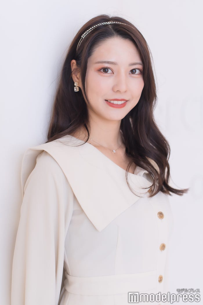 酒巻茉侑さん(C)モデルプレス