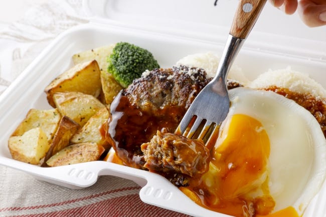 【東京】ハワイの味をおうち時間で!テイクアウトできるハワイアングルメ店3選