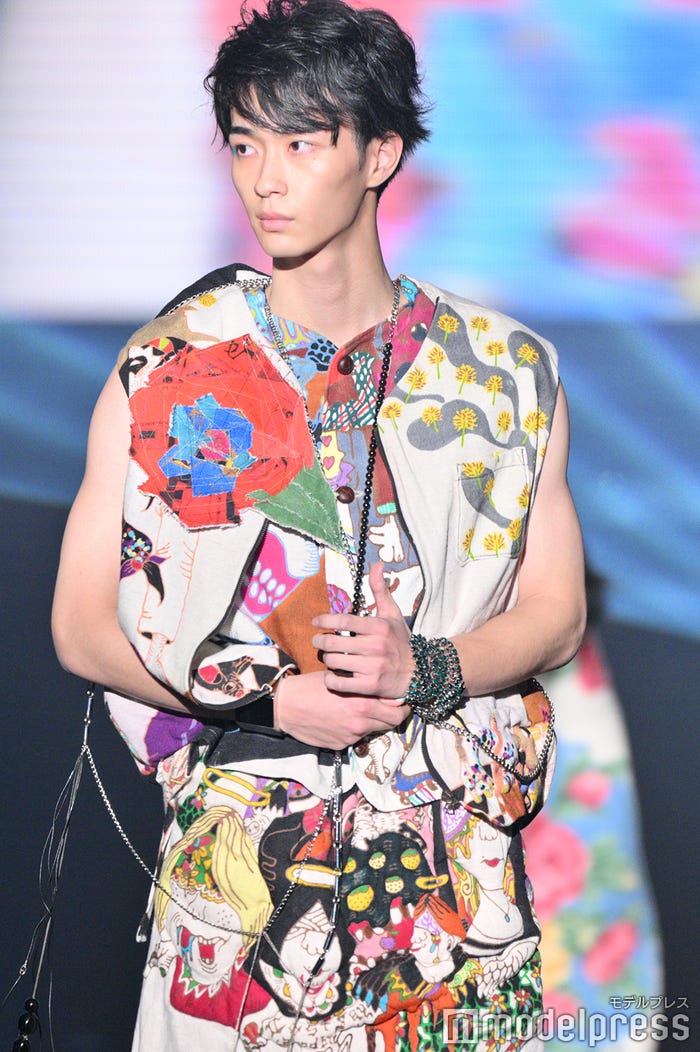 野村康太(C)モデルプレス