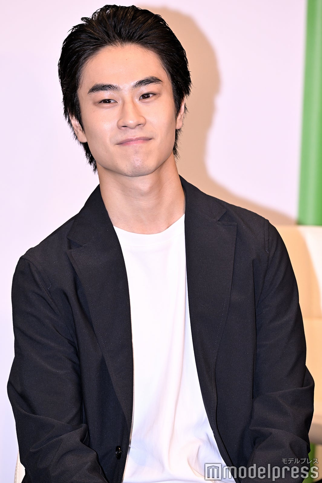 前田旺志郎（C）モデルプレス