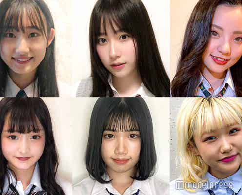 「女子高生ミスコン2020」中国・四国エリアの候補者公開 投票スタート<日本一かわいい女子高生>