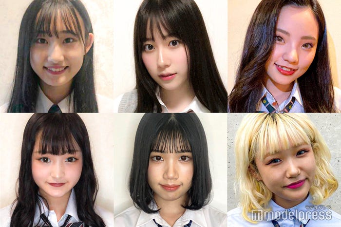 中国・四国エリア候補者の一部