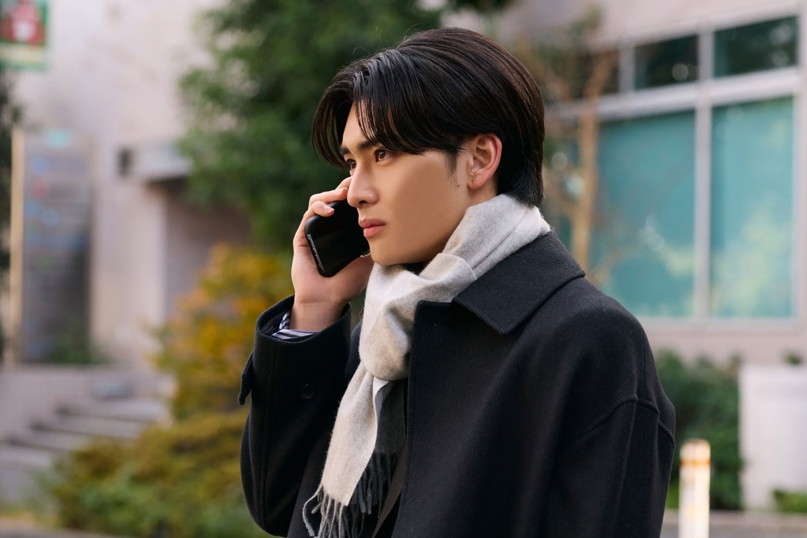 武藤潤「ふったらどしゃぶり」最終話（C）「ふったらどしゃぶり」製作委員会・MBS