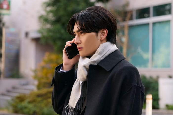 武藤潤「ふったらどしゃぶり」最終話(C)「ふったらどしゃぶり」製作委員会・MBS