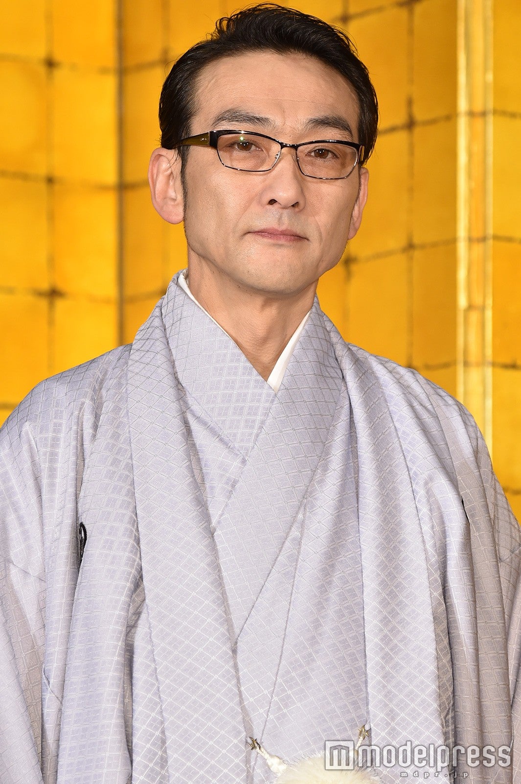 吹越満（C）モデルプレス