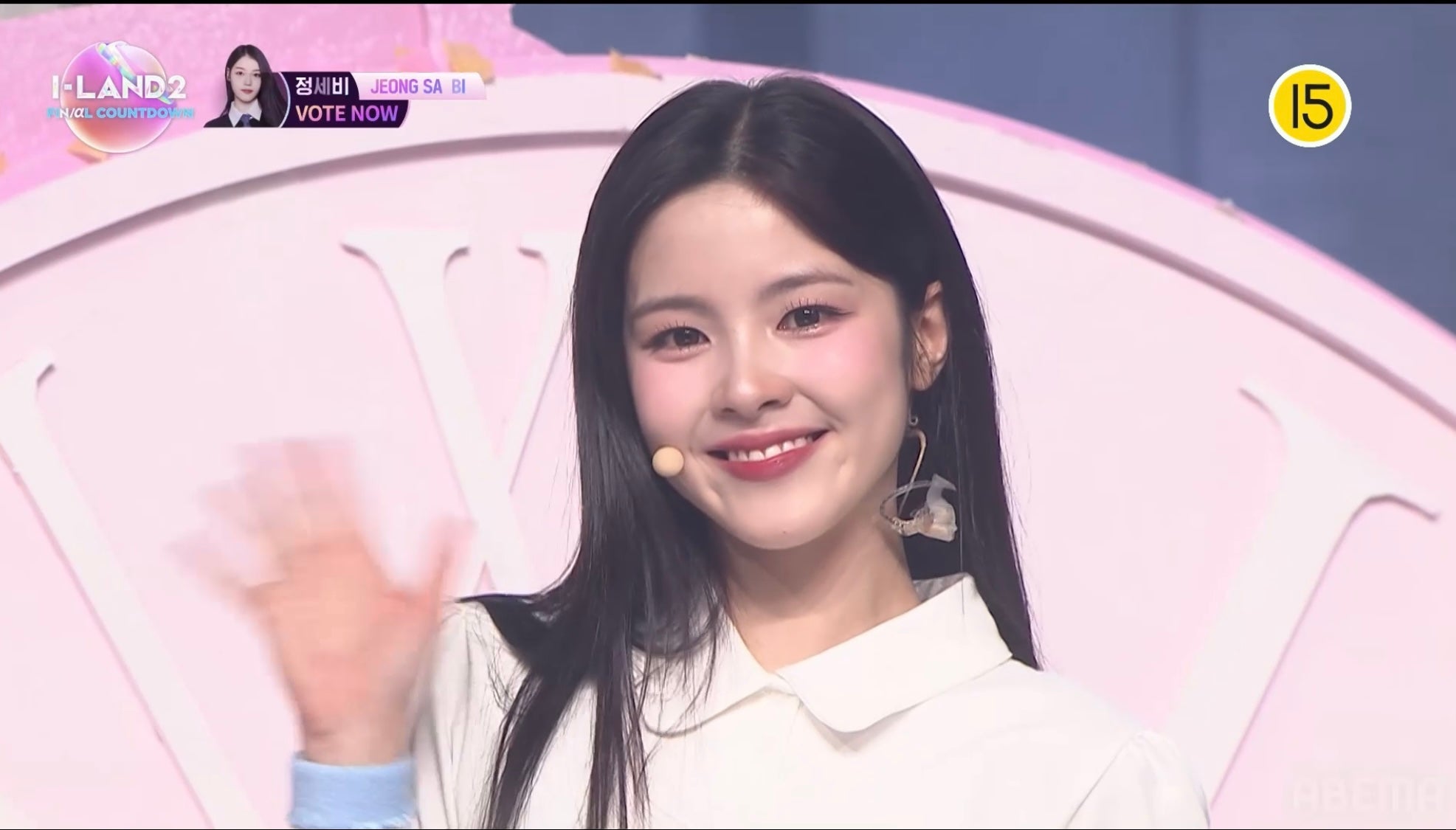 フコ（C） CJ ENM Co., Ltd, All Rights Reserved