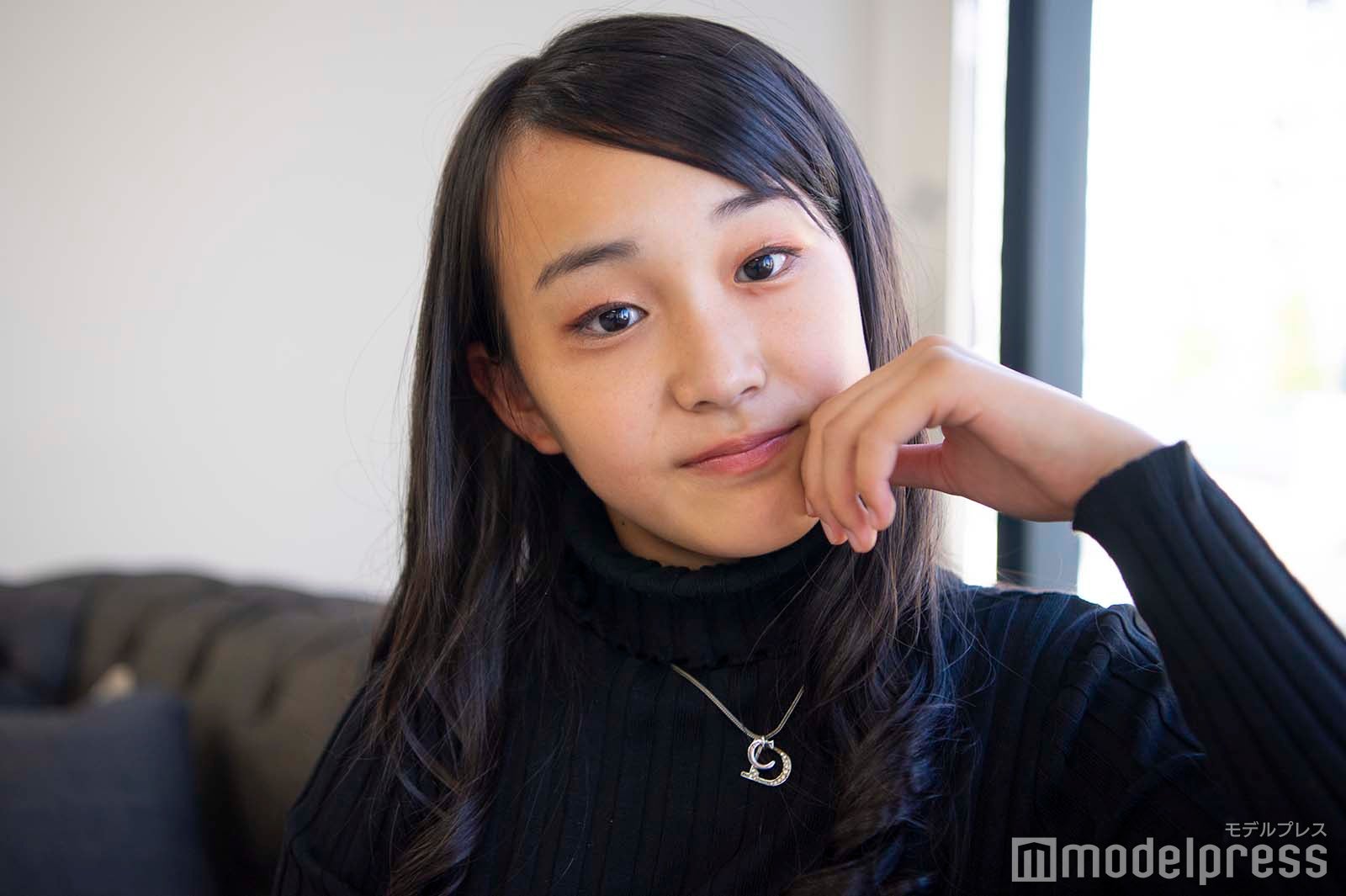 ゆらぽんさん（C）モデルプレス