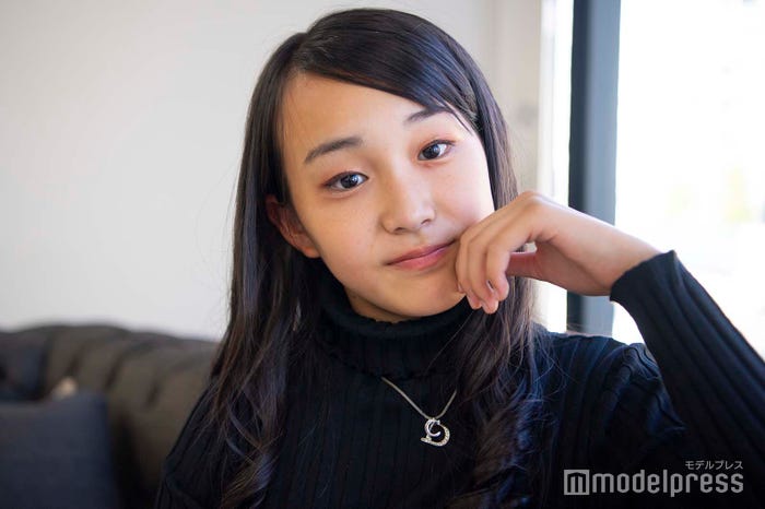 ゆらぽんさん(C)モデルプレス