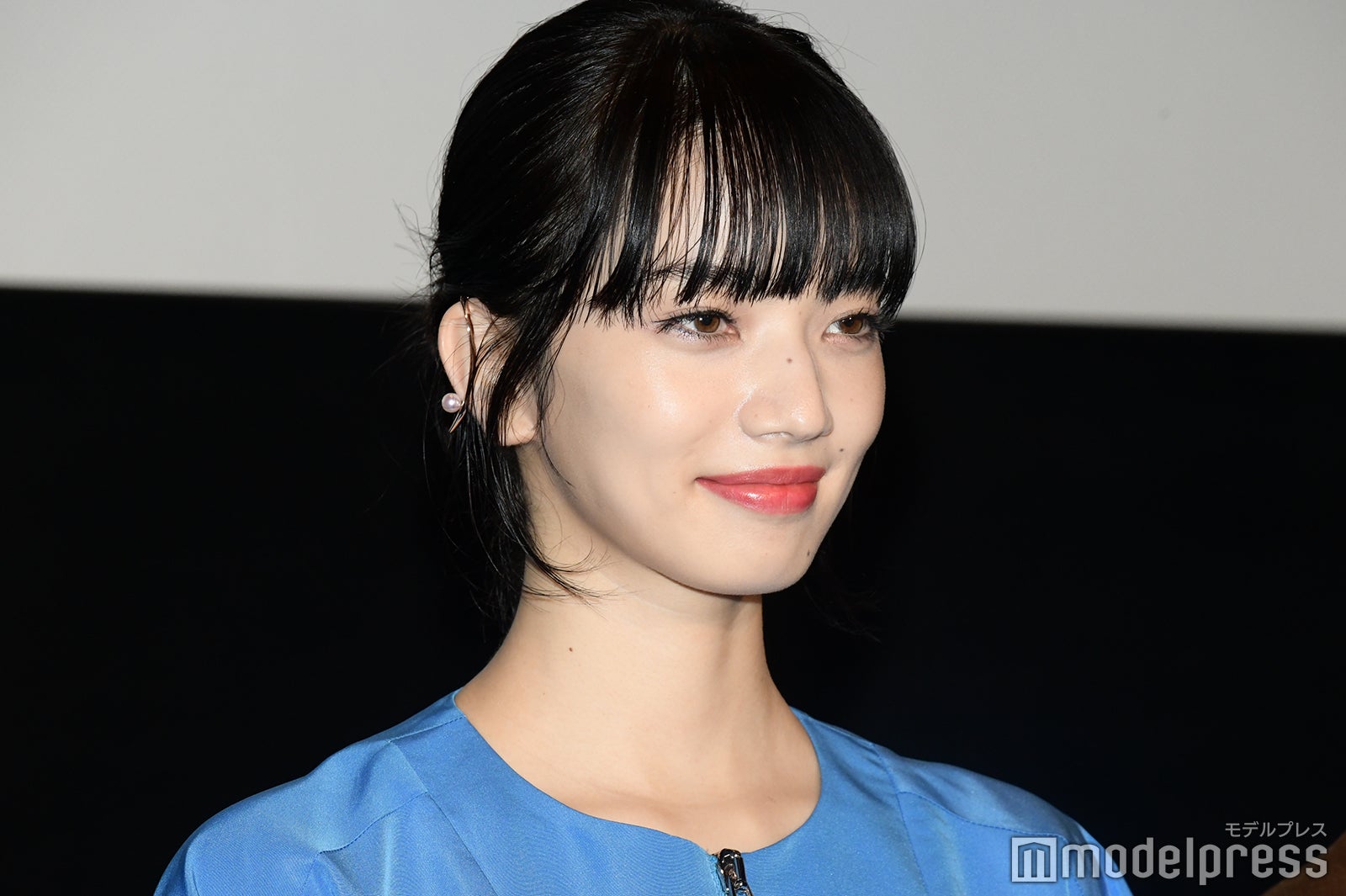 宮沢氷魚 （C）モデルプレス