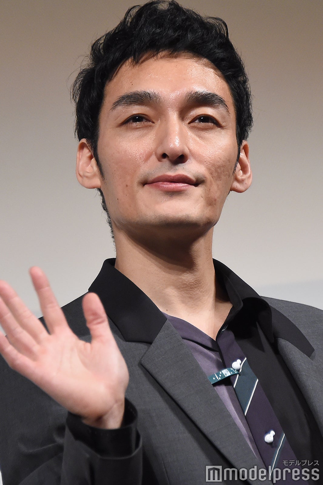 草なぎ剛 （C）モデルプレス