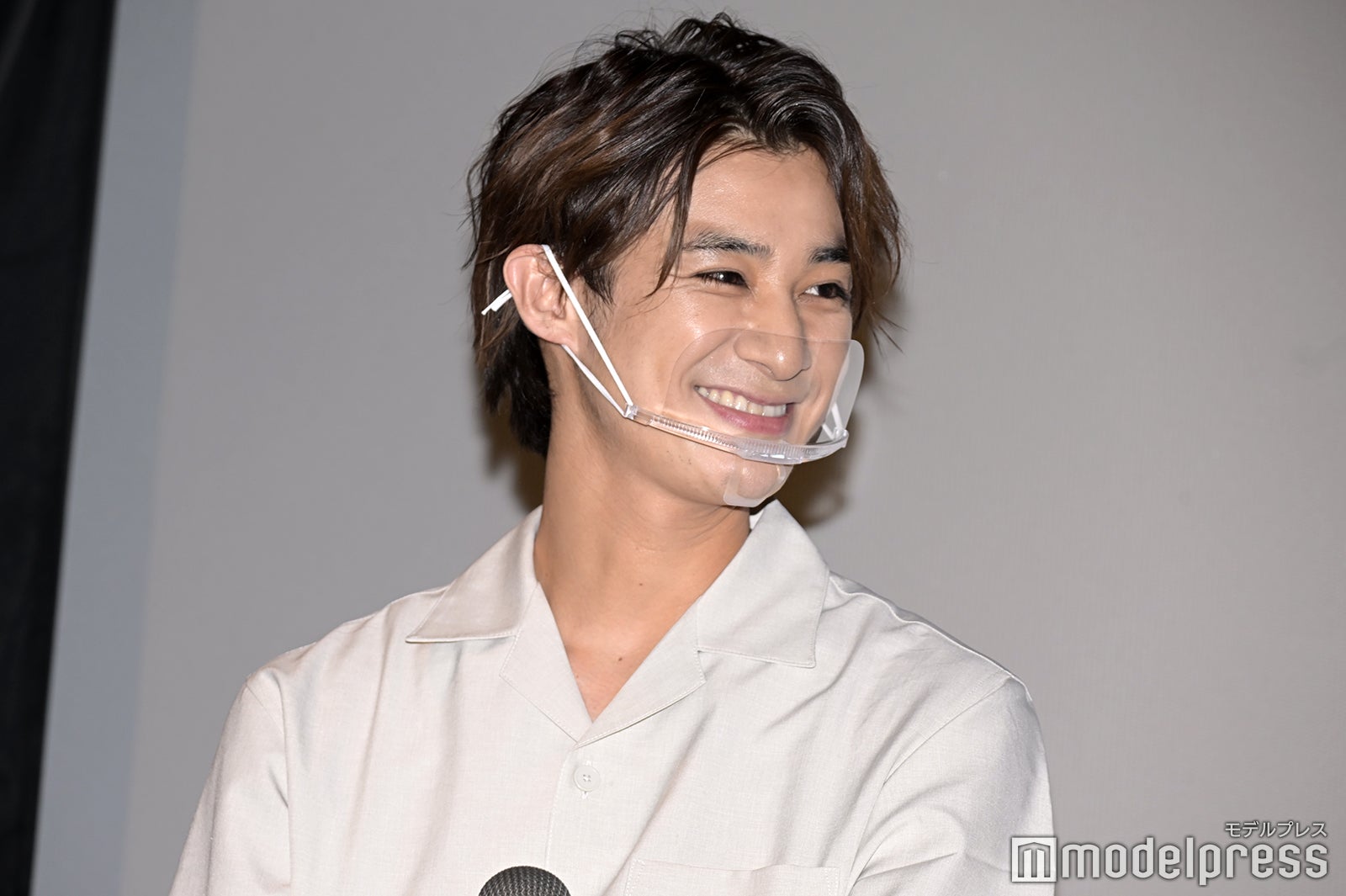 高崎翔太（C）モデルプレス