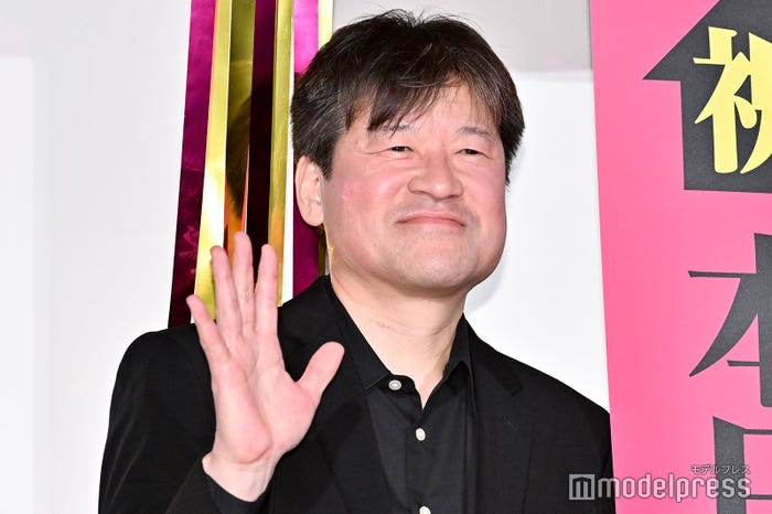 佐藤二朗(C)モデルプレス