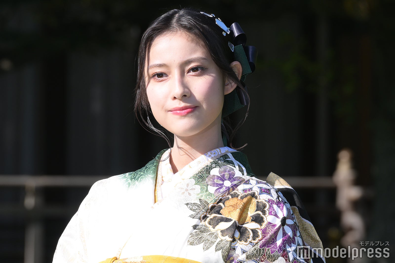 玉田志織（C）モデルプレス