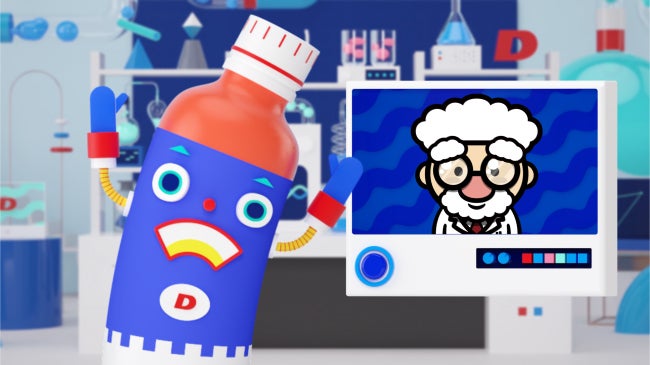 SPACE factory／画像提供：よみうりランド