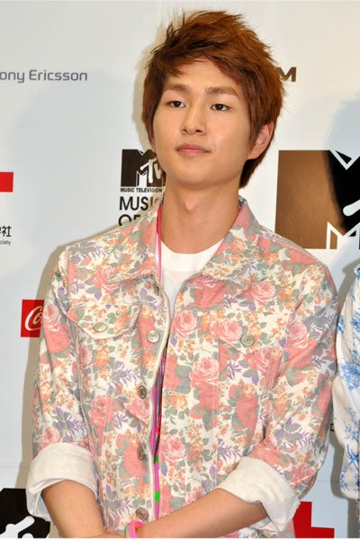 ONEW（オンユ）