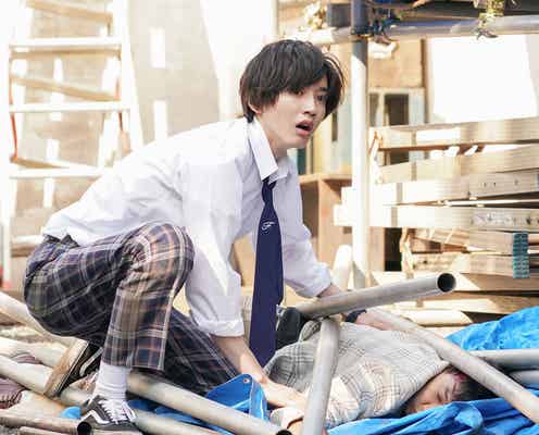 なにわ男子・道枝駿佑主演「金田一少年の事件簿」金田一少年の殺人放送決定 初代の話題作26年ぶり復活