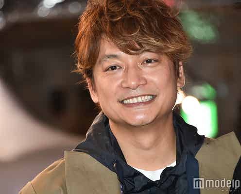 香取慎吾「フジテレビありがとー!」おじゃMAP!!最終回で涙も