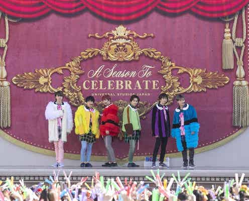 超特急、人気の秘密とは?誕生秘話&これまでの軌跡