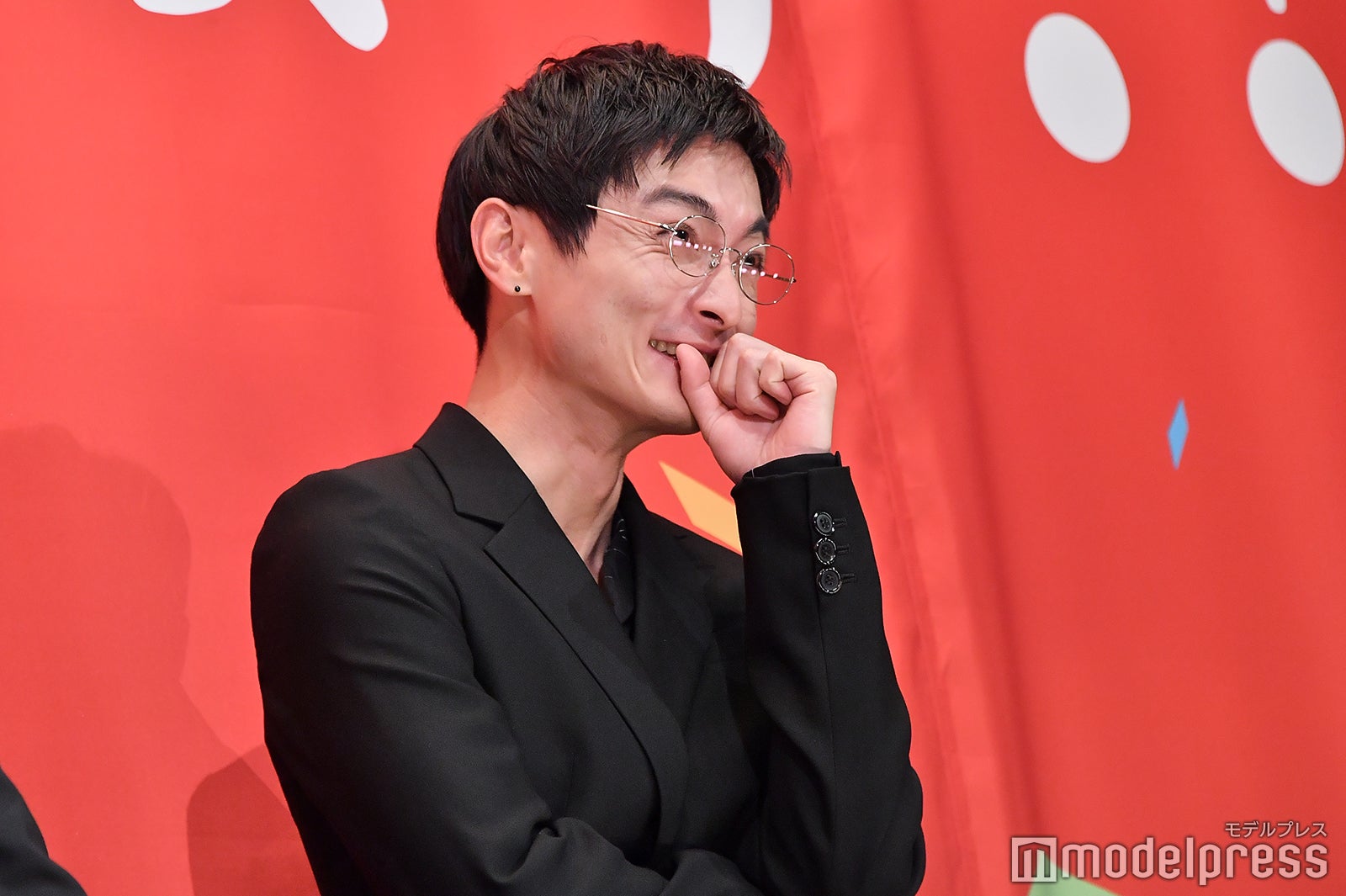 高良健吾（C）モデルプレス