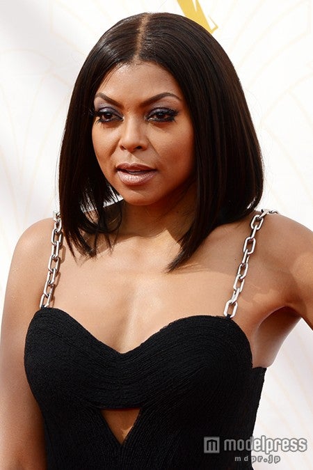 タラジ・P・ヘンソン