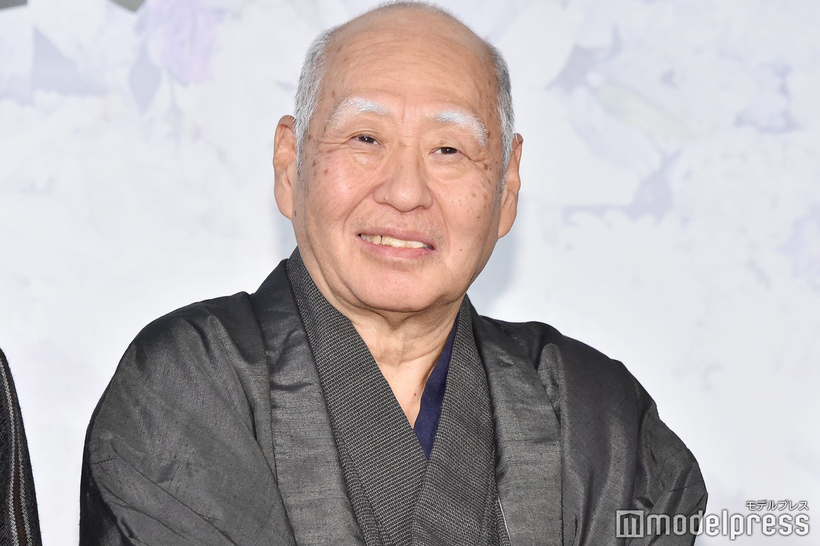 泉谷しげる （C）モデルプレス