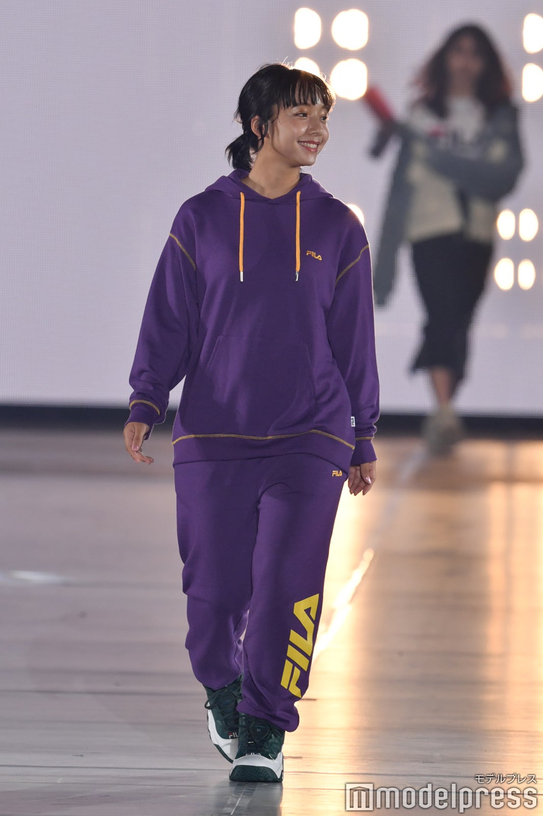 山之内すず（C）モデルプレス