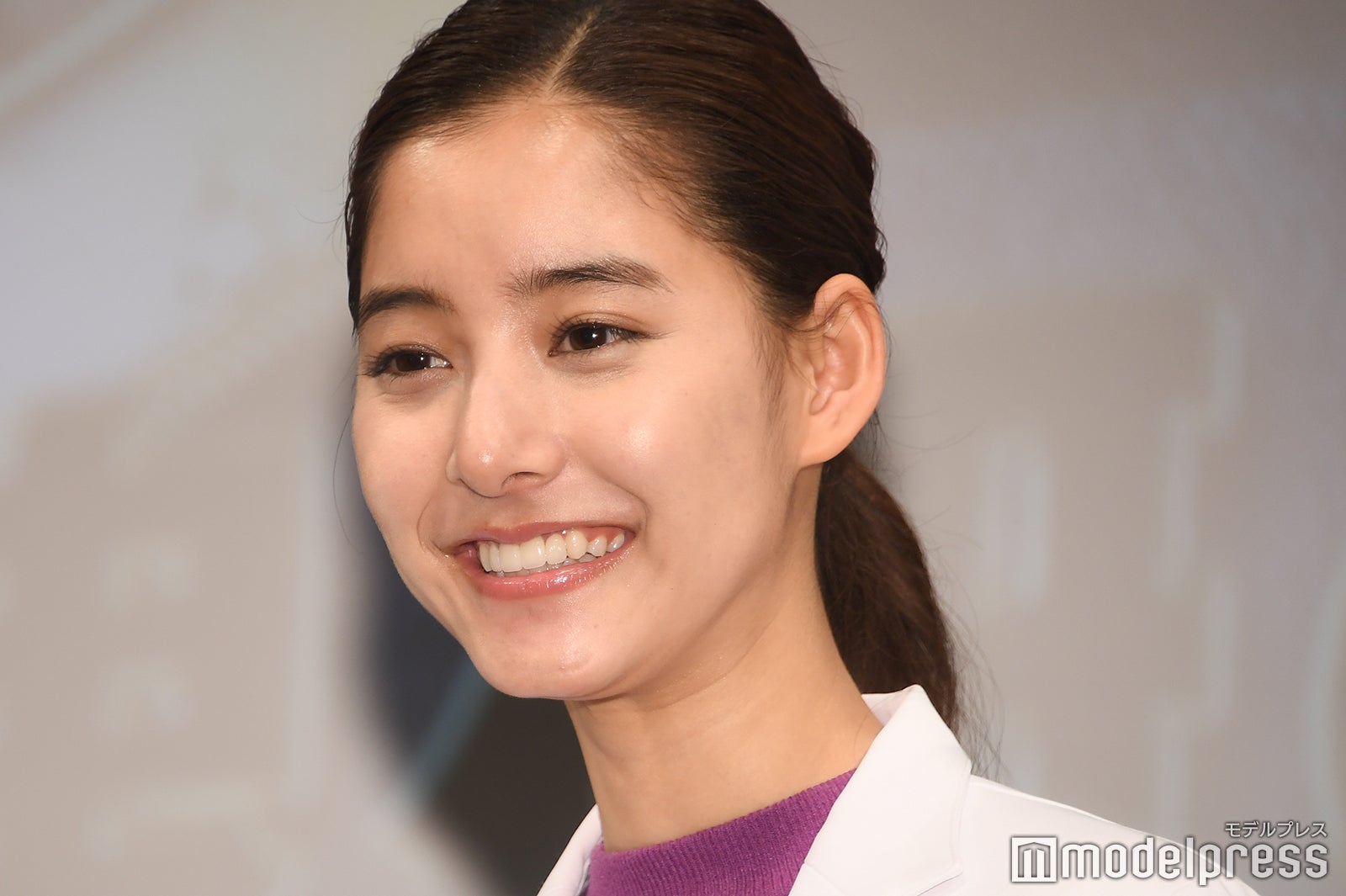 新木優子 （C）モデルプレス