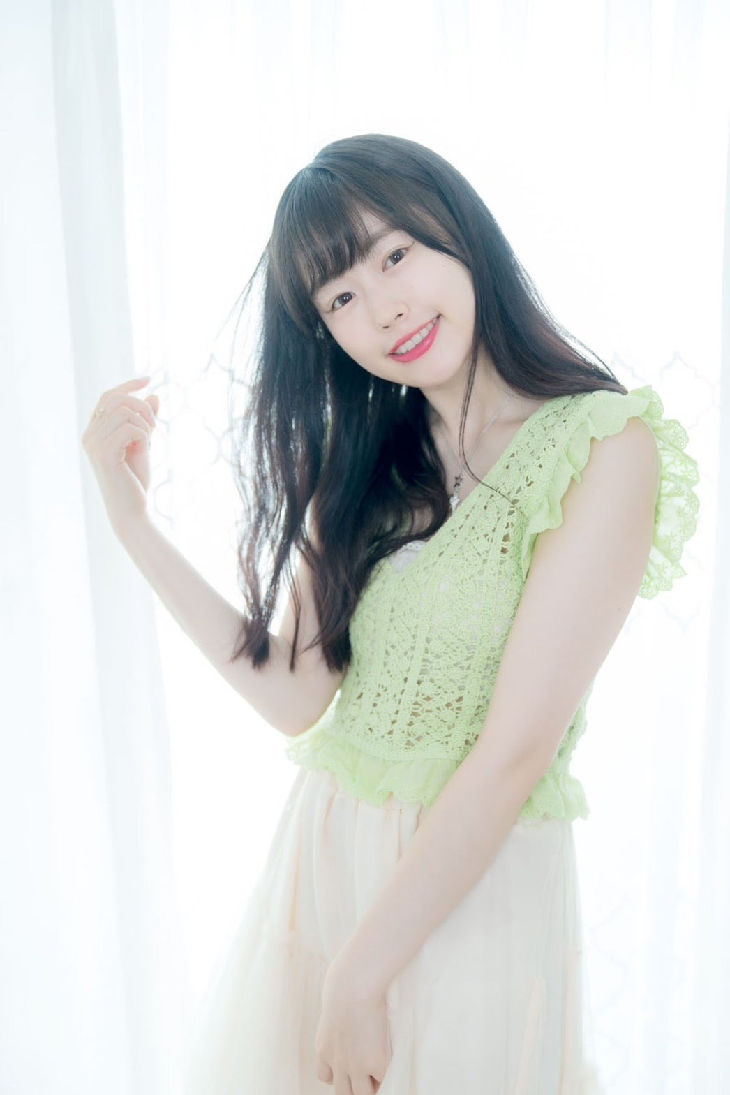 平野由佳 （提供画像）