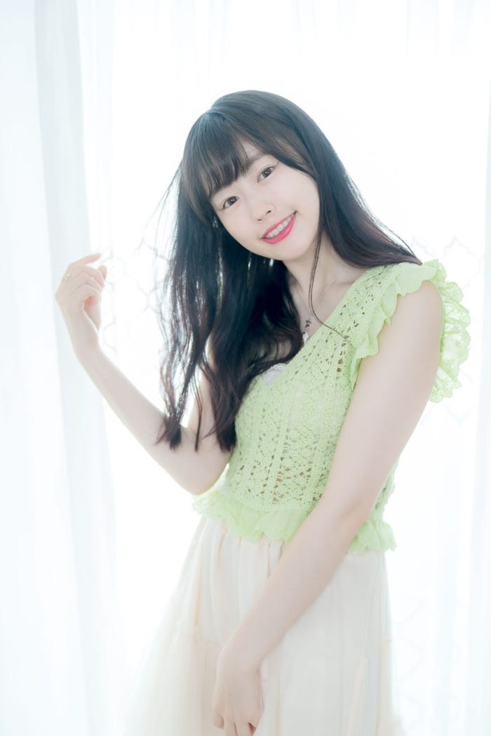 平野由佳 (提供画像)